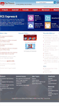 Mobile Screenshot of denovosoftware.com